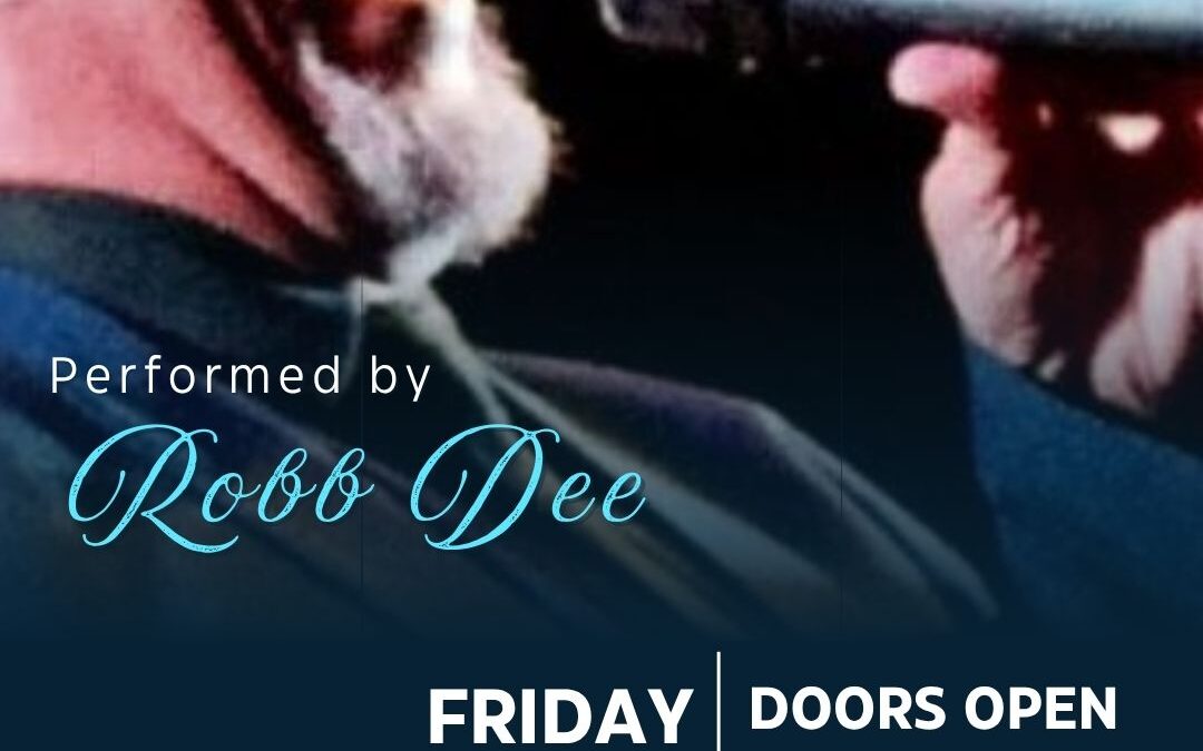 Tom Jones – Tribute Night